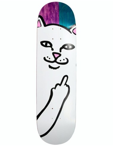 RIPNDIP Lord Nermal Skateboard Deck -  8" pas cher