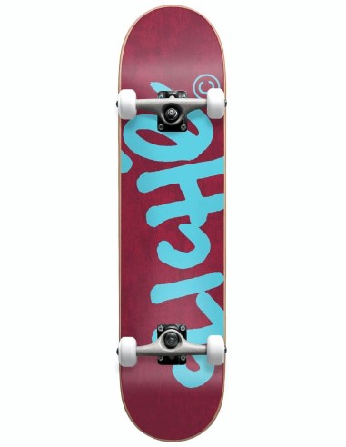 Cliché Handwritten Complete Skateboard - 8" acheter