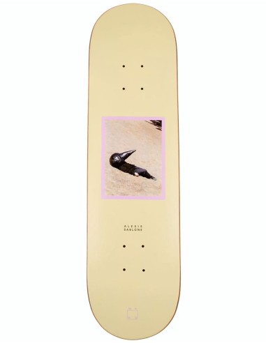 WKND Alexis Over The Rainbow Skateboard Deck - 8" JUSQU'A -70%! 