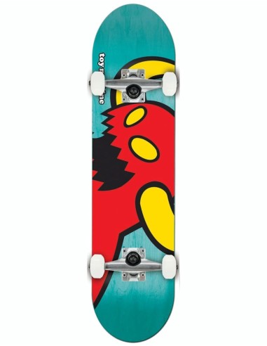 Toy Machine Vice Monster Complete Skateboard - 7.75" pas cher chine