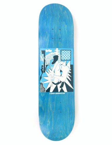 Polar Herrington 69 Skateboard Deck - 8.125" acheter