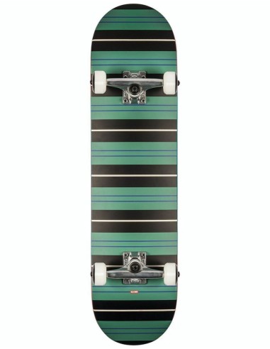 Globe G1 Moonshine Complete Skateboard - 8" Venez acheter