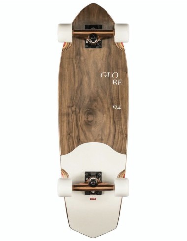 Globe Insider Cruiser - 9.25" x 31" Fin de série