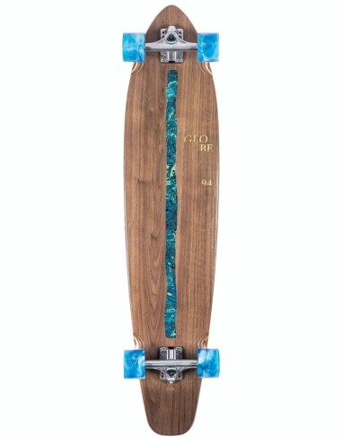 Globe Byron Bay Classic Longboard - 43" x 9.5" 2023