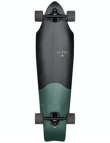 Globe Prowler Evo Longboard - 37.75" x 10.25" solde