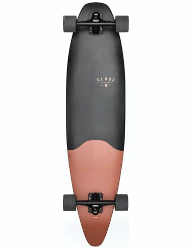 Globe Pinner Evo Longboard - 40" x 9.75" online