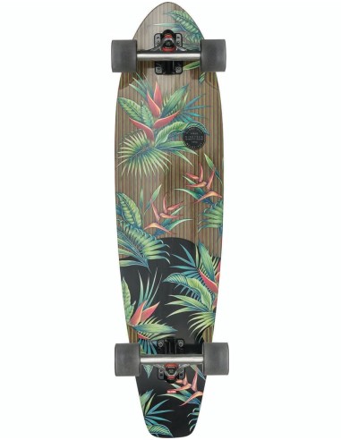 Globe The All-Time Longboard - 35.875" x 9" Comparez plus de prix