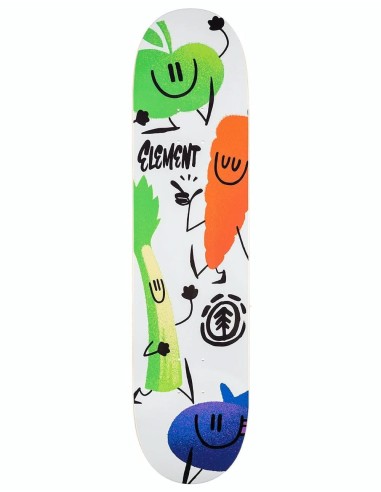 Element YAWYD Skateboard Deck - 8" pas cher chine