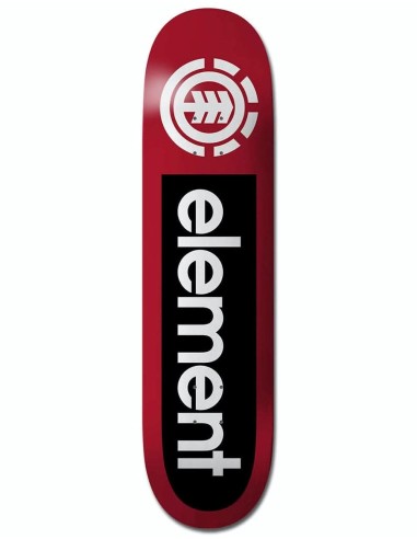 Element Capsule Skateboard Deck - 8" plus qu'un jeu 