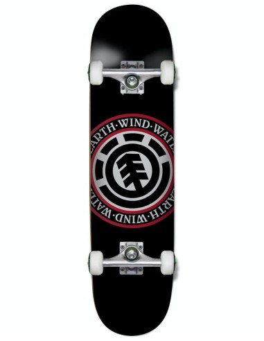 Element Seal Complete Skateboard - 8" votre