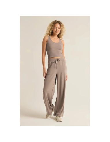 Layover Modal Fleece Pant la chaussure