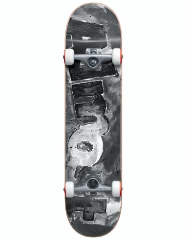 Almost Color Bleed Complete Skateboard - 8" les ctes