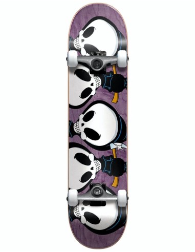 Blind Reaper Repeat Premium Complete Skateboard - 7.5" soldes