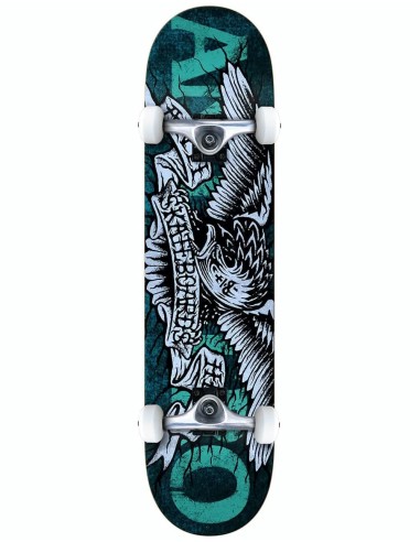 Anti Hero Hesh Eagle Complete Skateboard - 7.5" 2024