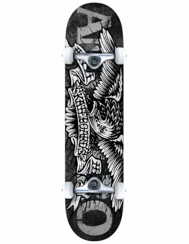 Anti Hero Hesh Eagle Complete Skateboard - 8" À commander