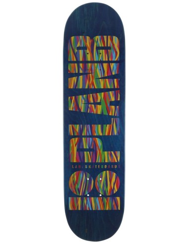 Plan B Team OG Sheffey Skateboard Deck - 8.25" sur le site 