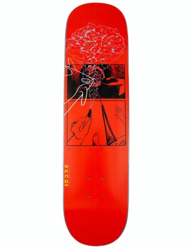 WKND Sablone Deadly Things Skateboard Deck - 8.25" des créatures d'habitude