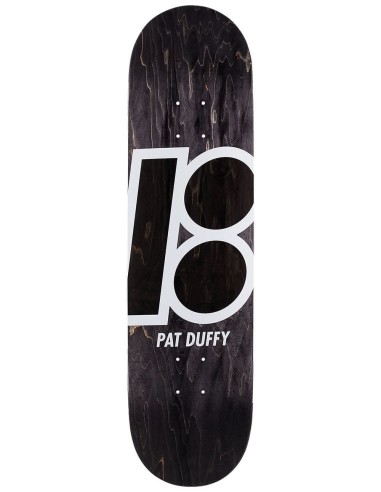 Plan B Duffy Stained Skateboard Deck - 8.375" JUSQU'A -70%! 