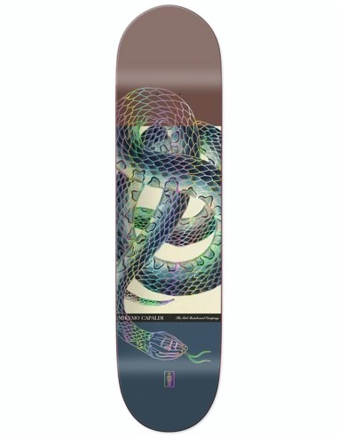 Girl Mike Mo Ecol-OG Skateboard Deck - 8.125" acheter en ligne