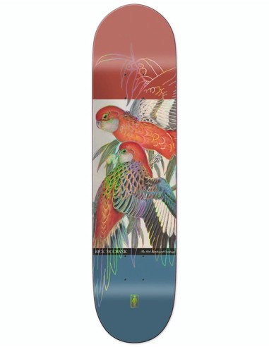 Girl McCrank Ecol-OG Skateboard Deck - 8.5" en ligne