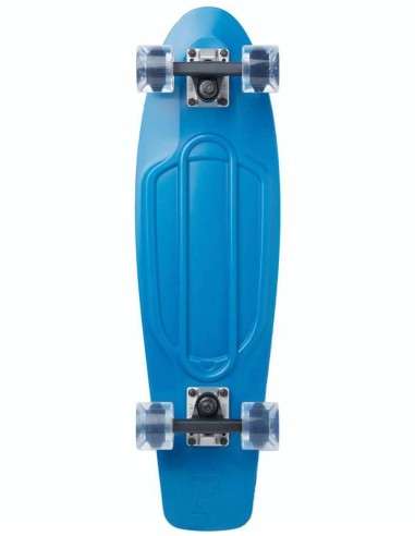 Penny Skateboards Classic Nickel Cruiser - 27" - Dark Slate vous aussi creer 