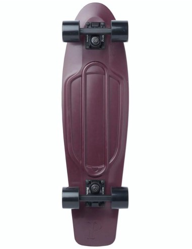 Penny Skateboards Classic Nickel Cruiser - 27" - Dusty Purple de l' environnement