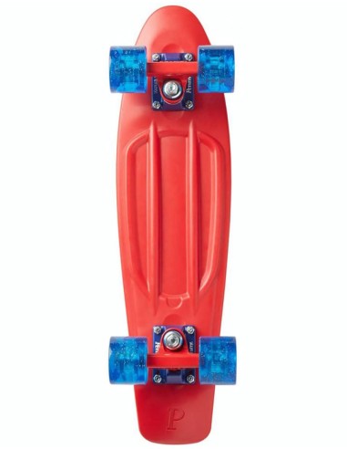 Penny Skateboards Classic Cruiser - 22" - Red Comet Pour