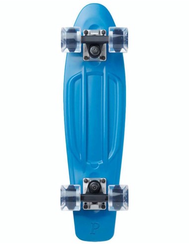 Penny Skateboards Classic Cruiser - 22" - Dark Slate vous aussi creer 