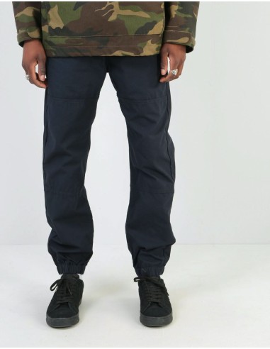 Carhartt WIP Marshall Jogger - Dark Navy (Rinsed) sélection de produits