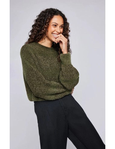 Rosetta Pullover Sweater 2024