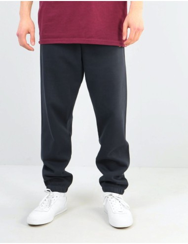 Carhartt WIP Chase Sweatpants - Dark Navy/Gold france