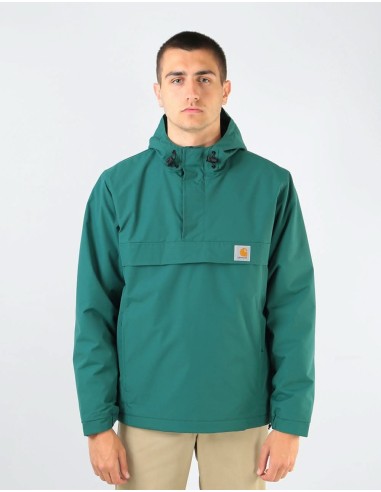 Carhartt WIP Nimbus Jacket - Dark Fir vente chaude votre 