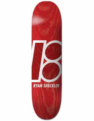 Plan B Sheckler Stained 2 Pro.Spec Skateboard Deck - 8.125" la colonne vertébrale