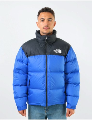 The North Face 1996 Retro Nuptse Jacket - TNF Blue d'Europe débarque