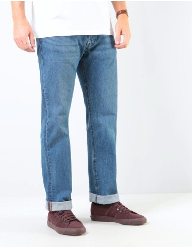 Levi's Skateboarding 501® Original Fit Denim Jeans - Willow en ligne