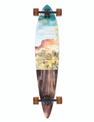 Arbor Timeless Photo Series Cruiser - 9" x 42" Par le système avancé 