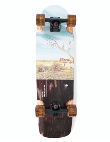 Arbor Pilsner Photo Series Cruiser - 8.125" x 28.75" Faites des économies