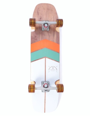 Arbor Shakedown Foundation Series Cruiser - 9" x 34" online