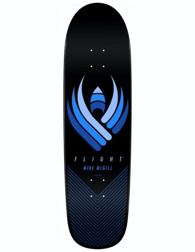 Powell Peralta McGill 218 Flight Skateboard Deck - 8.97" de l' environnement