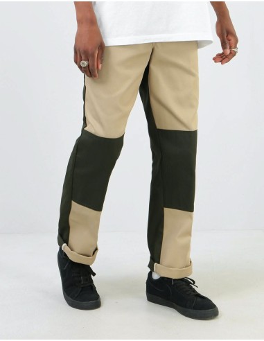 Dickies Ezel Pant - Khaki de technologie