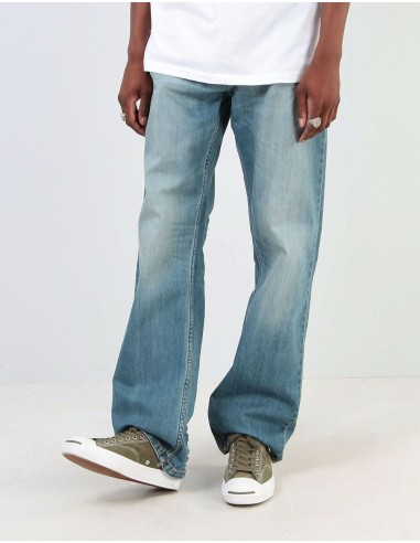 Dickies Pensacola Denim - Light Blue en stock