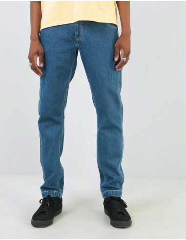 Dickies Hillsdale Denim - Classic Blue basket pas cher