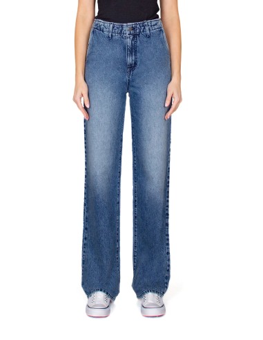 Phoenix Denim Trouser une grave pollution 