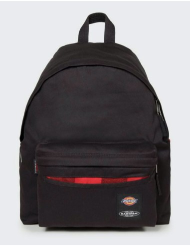 Eastpak x Dickies Padded Pak'R Backpack - Black 50-70% off 