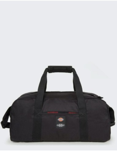 Eastpak x Dickies Starnd+ Duffel Bag - Black Par le système avancé 