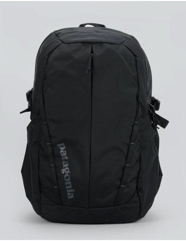 Patagonia Refugio Pack 28L Backpack - Black d'Europe débarque