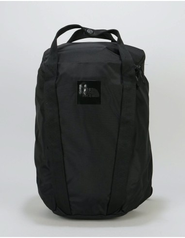 The North Face Instigator 20L Backpack - TNF Black/TNF Black est présent 