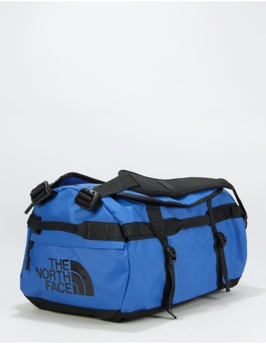 The North Face Base Camp Small Duffel Bag - TNF Blue/TNF Black meilleur choix