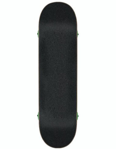 Santa Cruz Aura Hand Complete Skateboard - 7.5" livraison et retour toujours gratuits