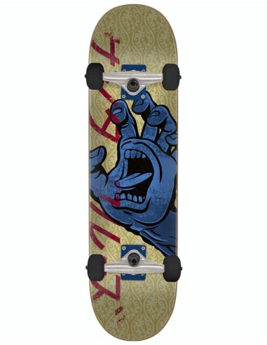 Santa Cruz Hando Complete Skateboard - 7.75" 2 - 3 jours ouvrés.